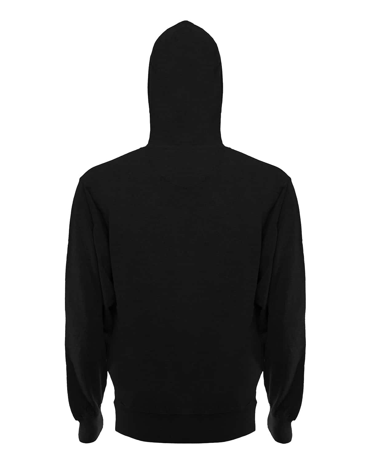 Kapuzenpullover French Terry 4020