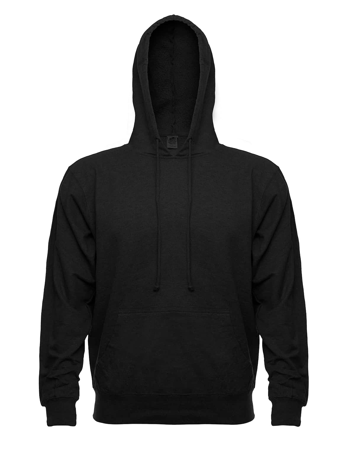 Kapuzenpullover French Terry 4020