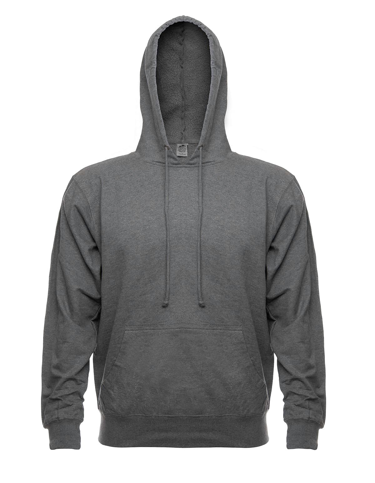 Kapuzenpullover French Terry 4020