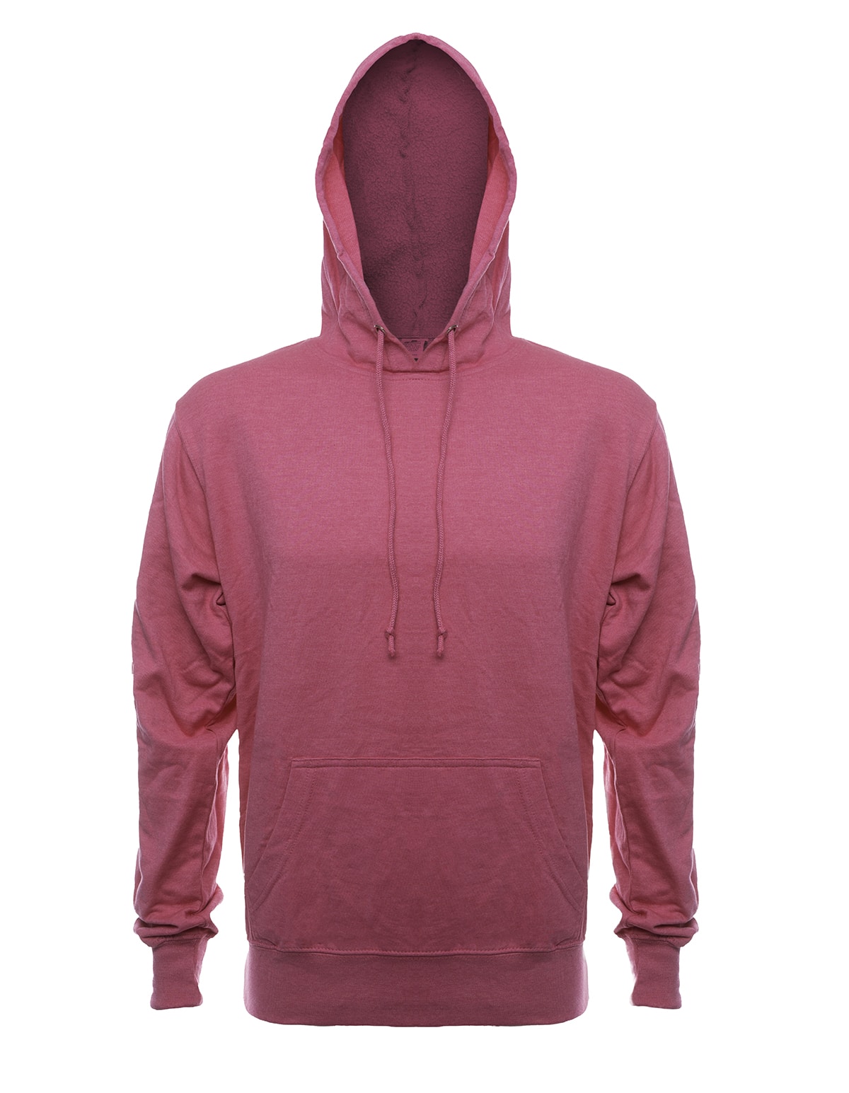 Kapuzenpullover French Terry 4020