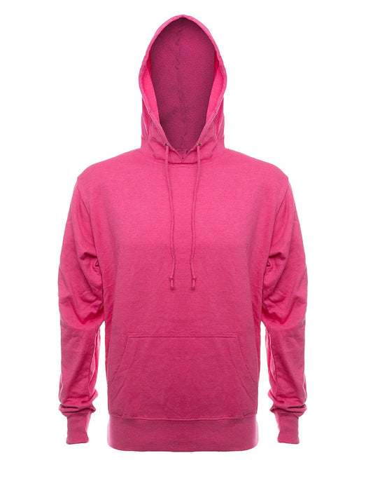 Kapuzenpullover French Terry 4020