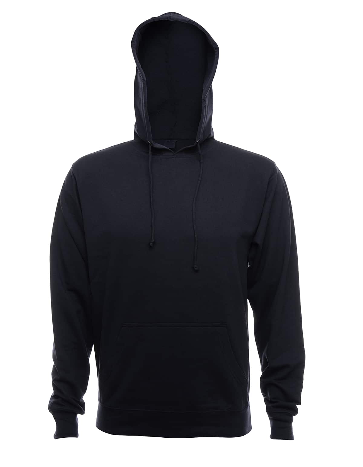 Kapuzenpullover French Terry 4020