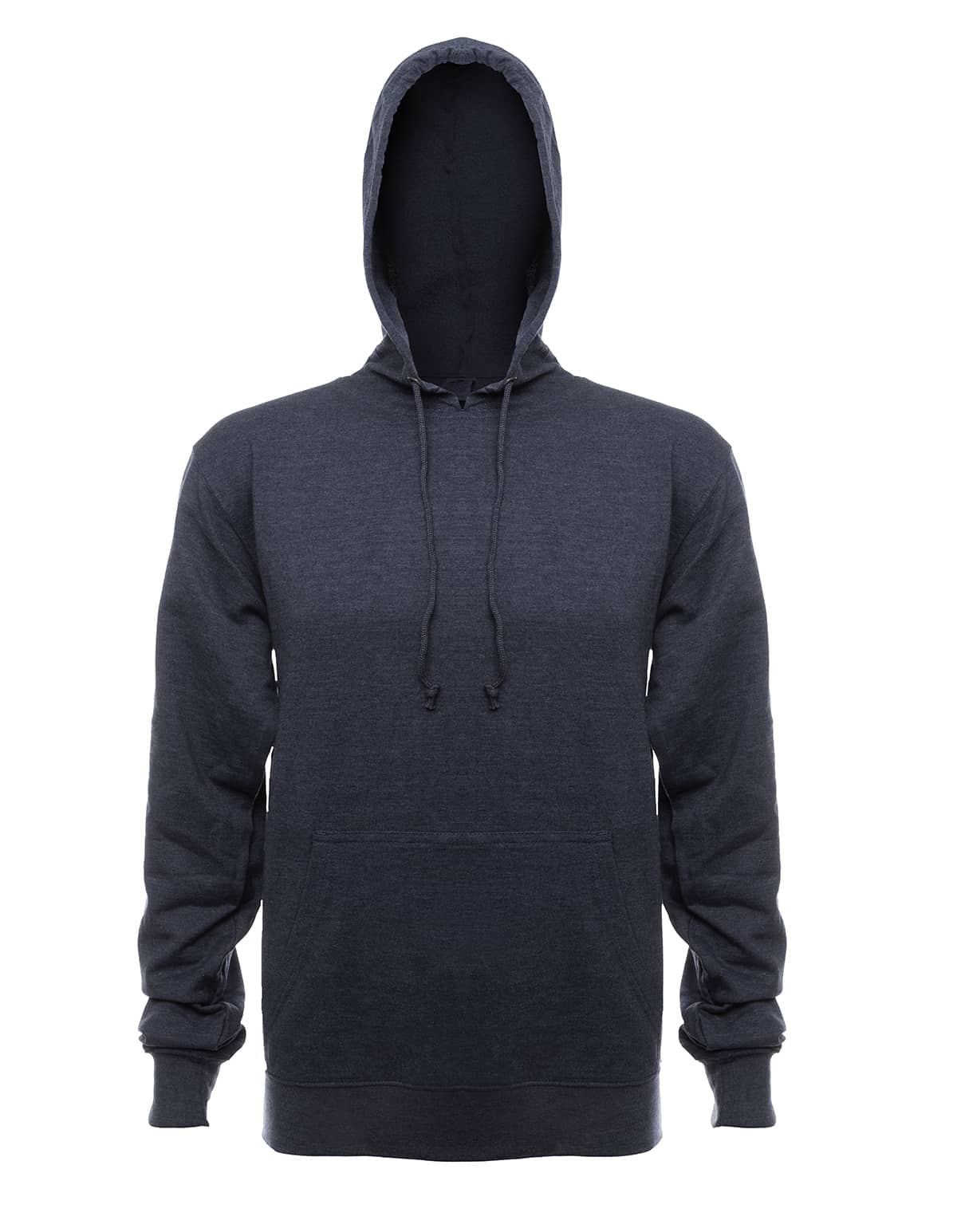 Kapuzenpullover French Terry 4020