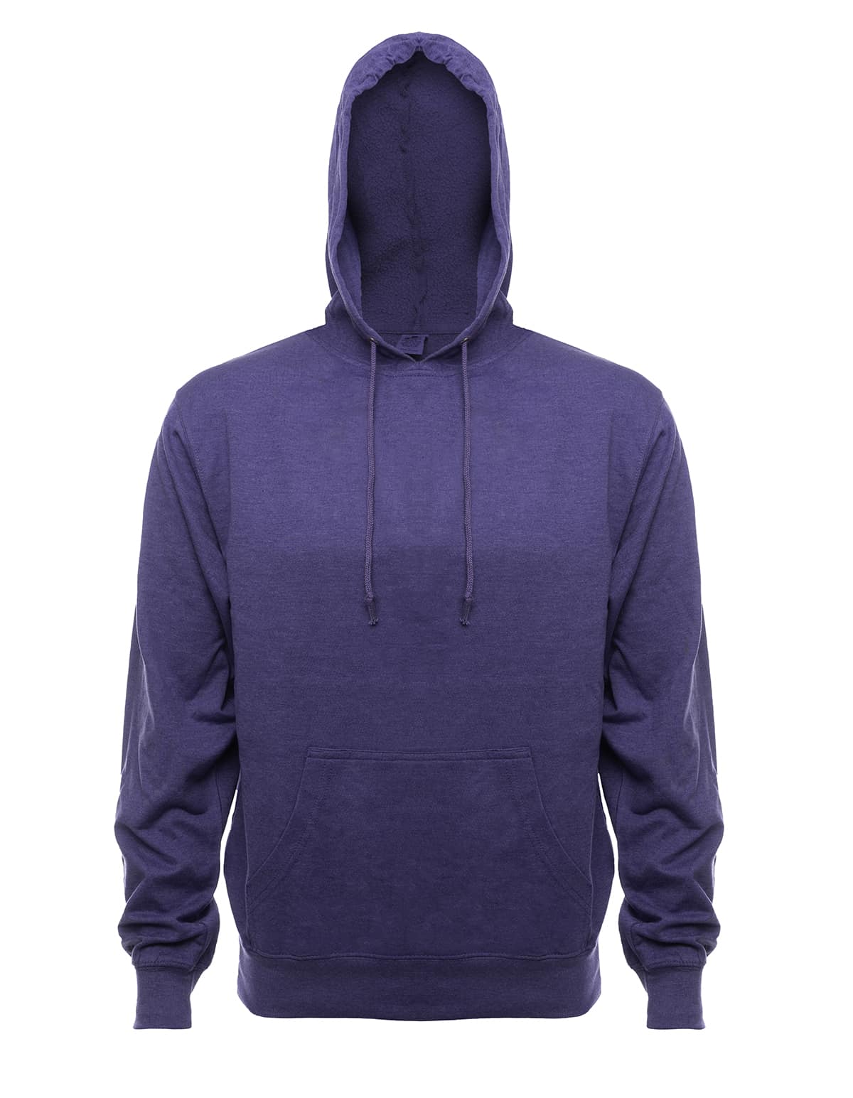 Kapuzenpullover French Terry 4020
