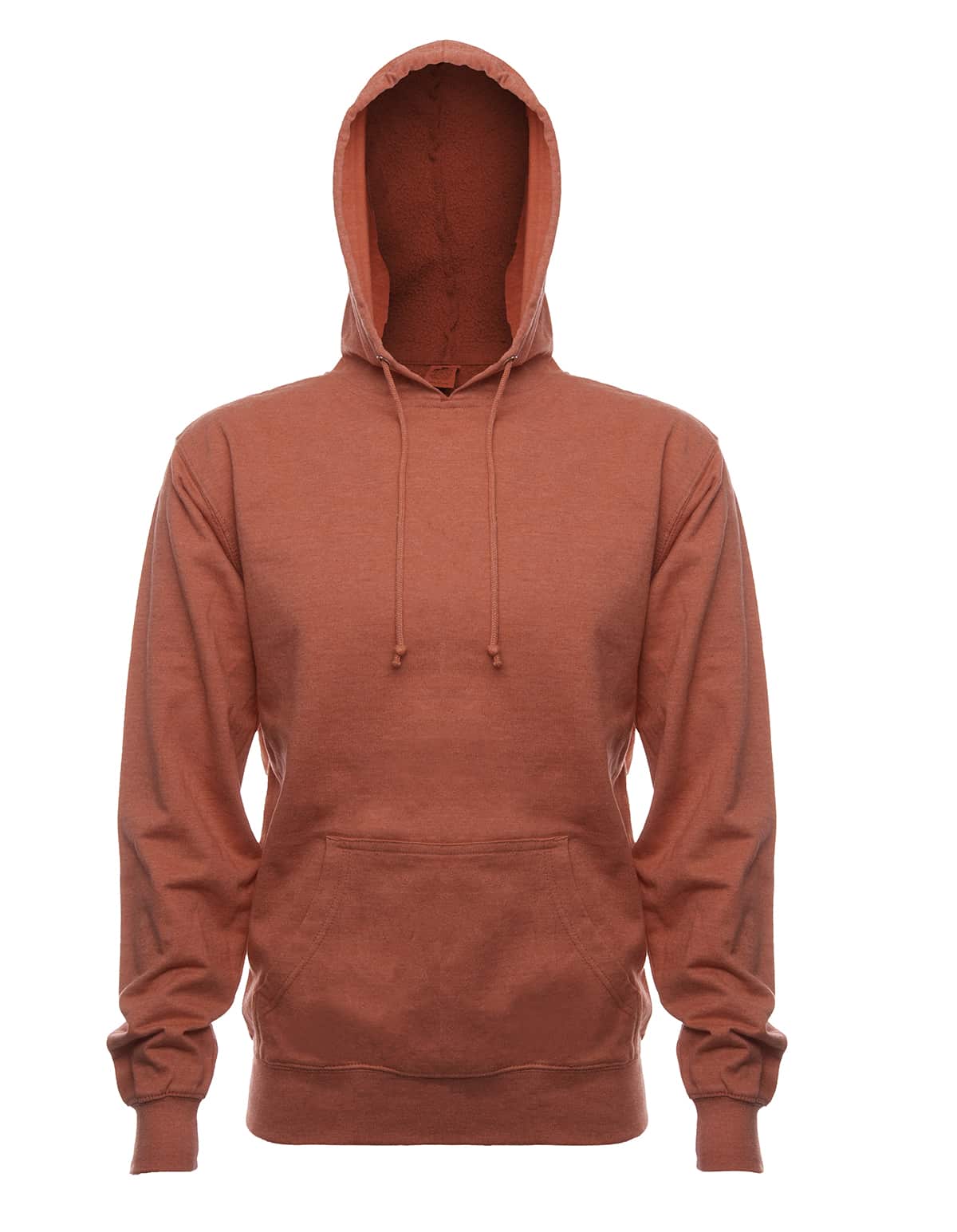 Kapuzenpullover French Terry 4020