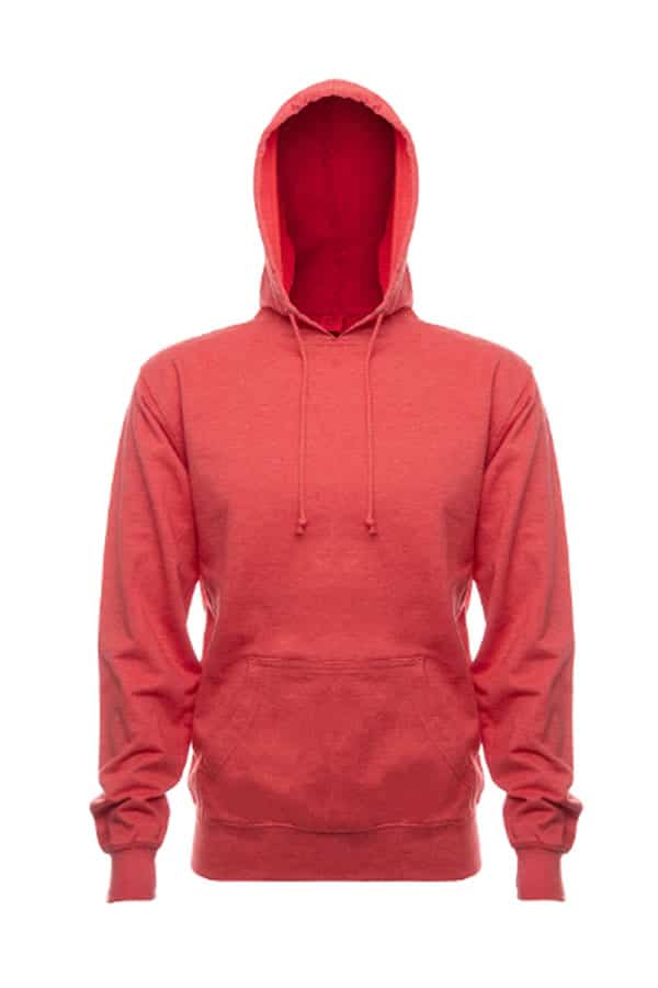 Kapuzenpullover French Terry 4020