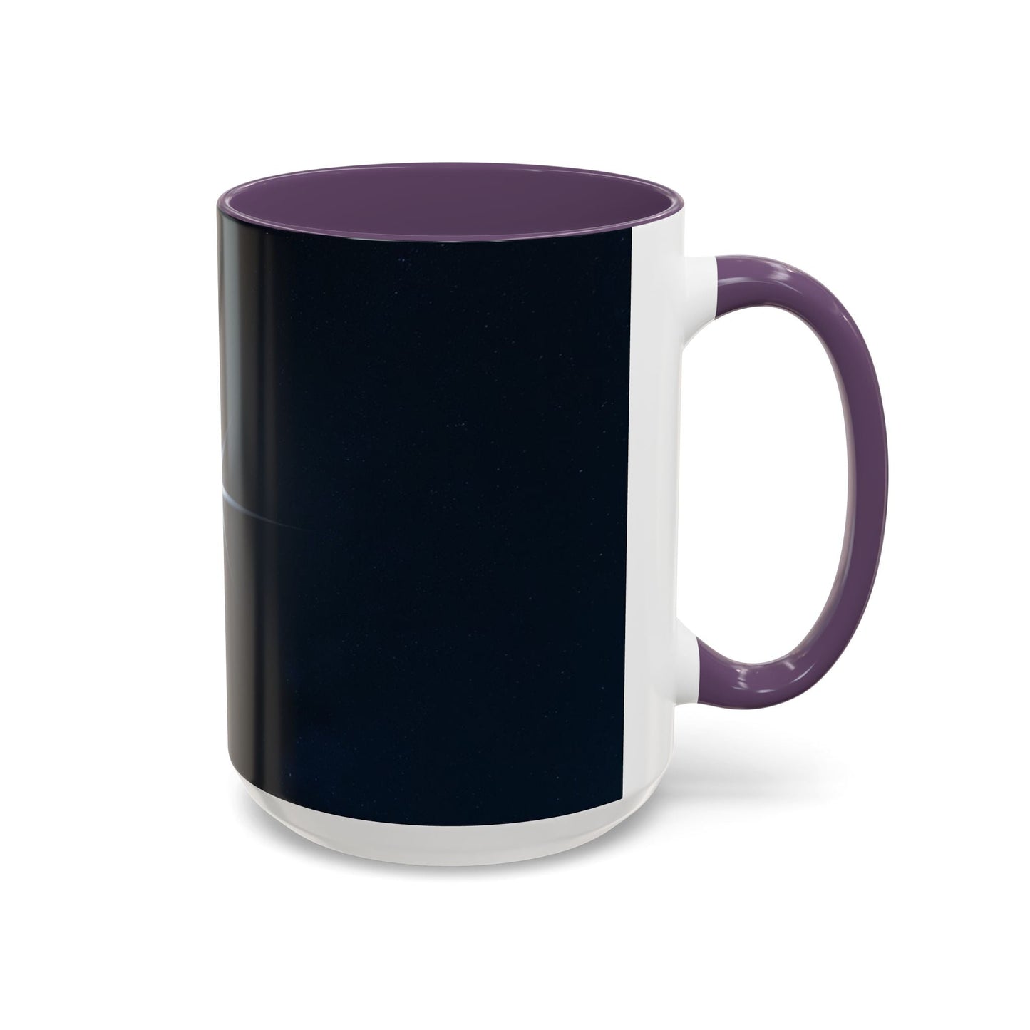Keramiktasse mit Hunderassen-Motiv – 11 oz & 15 oz