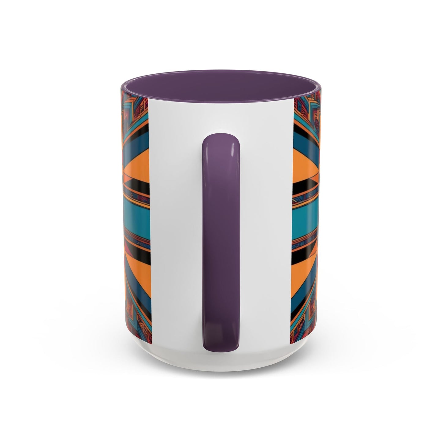 Keramiktasse mit Hunderassen-Motiv – 11 oz & 15 oz