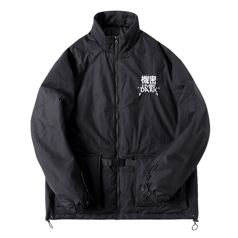Veste d'hiver HiParka5 Neighborhood