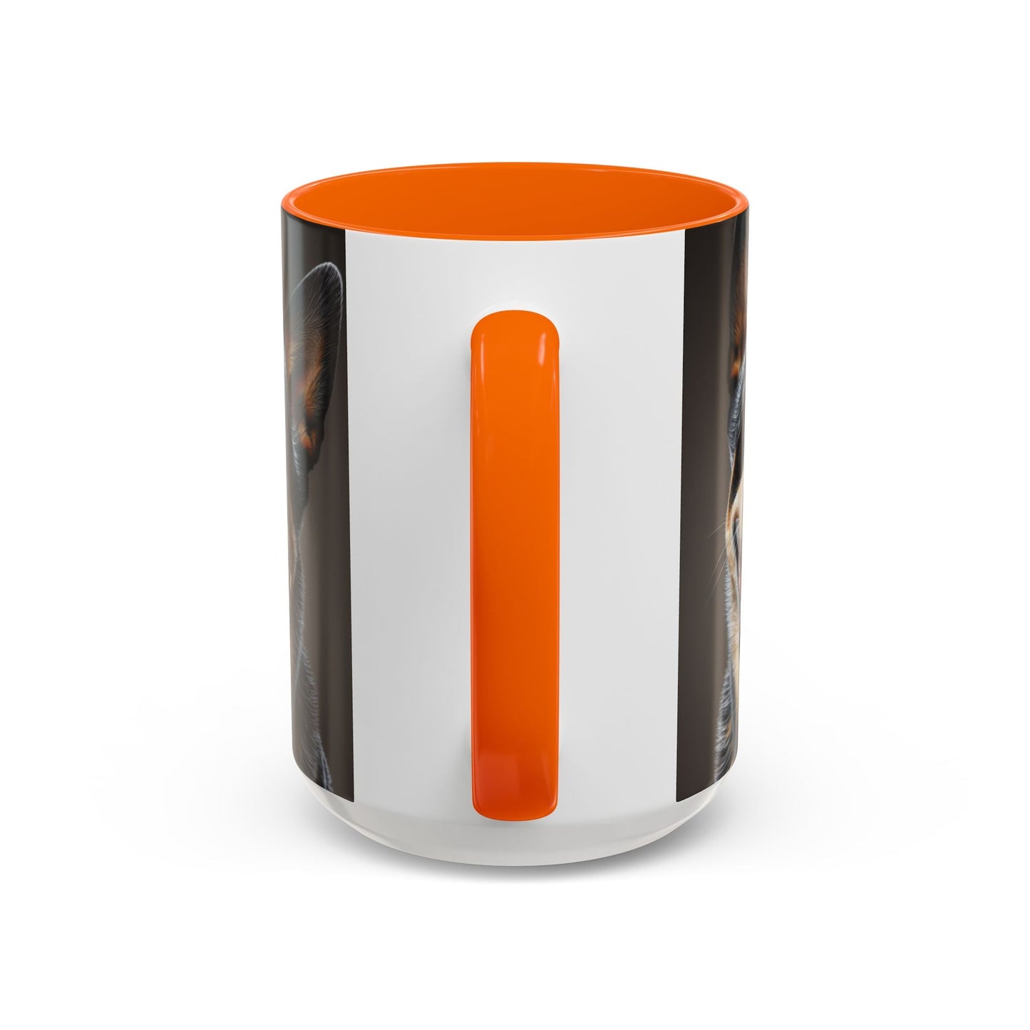 Mug en céramique thème race de chien – 325 ml et 443 ml