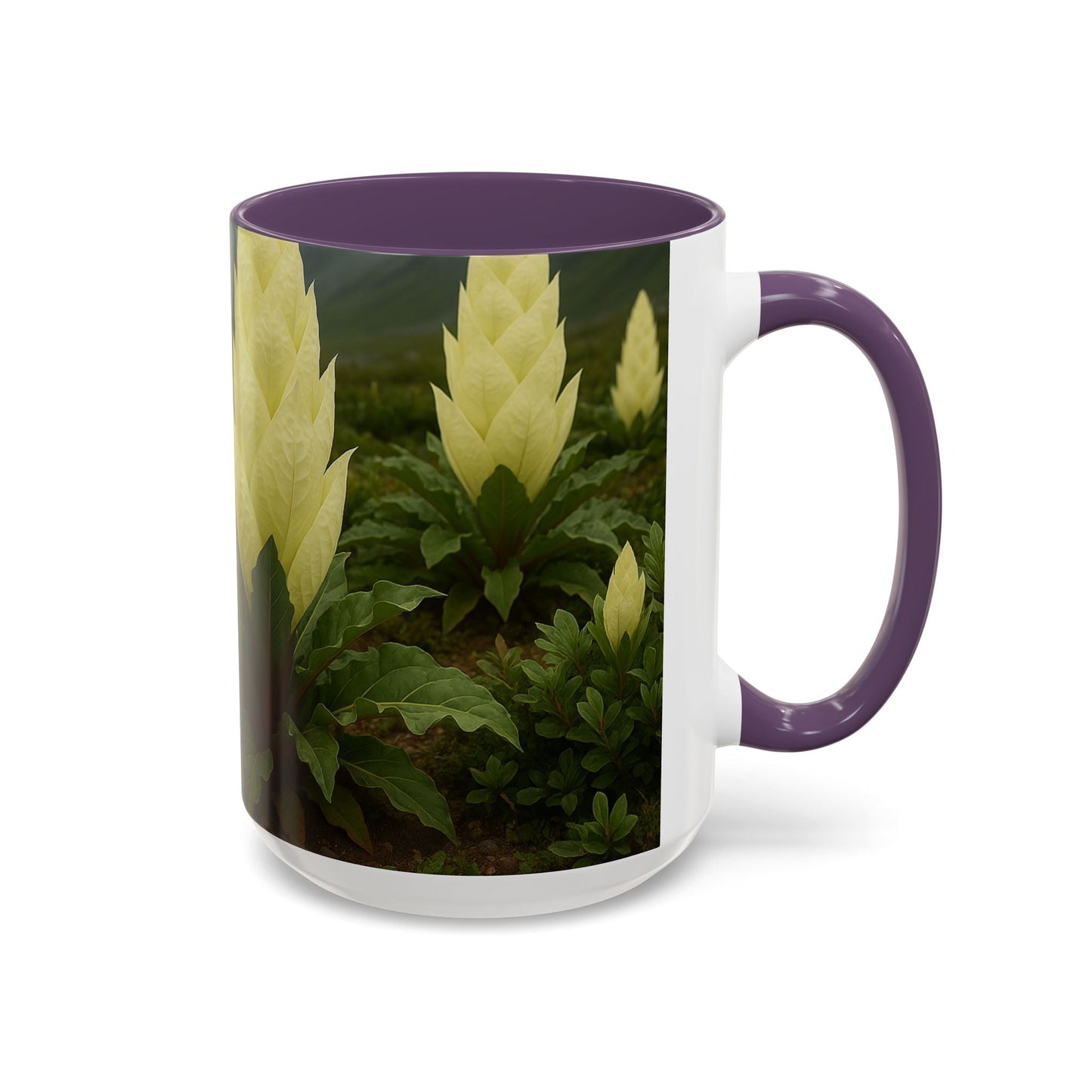 Keramiktasse mit Hunderassen-Motiv – 11 oz & 15 oz