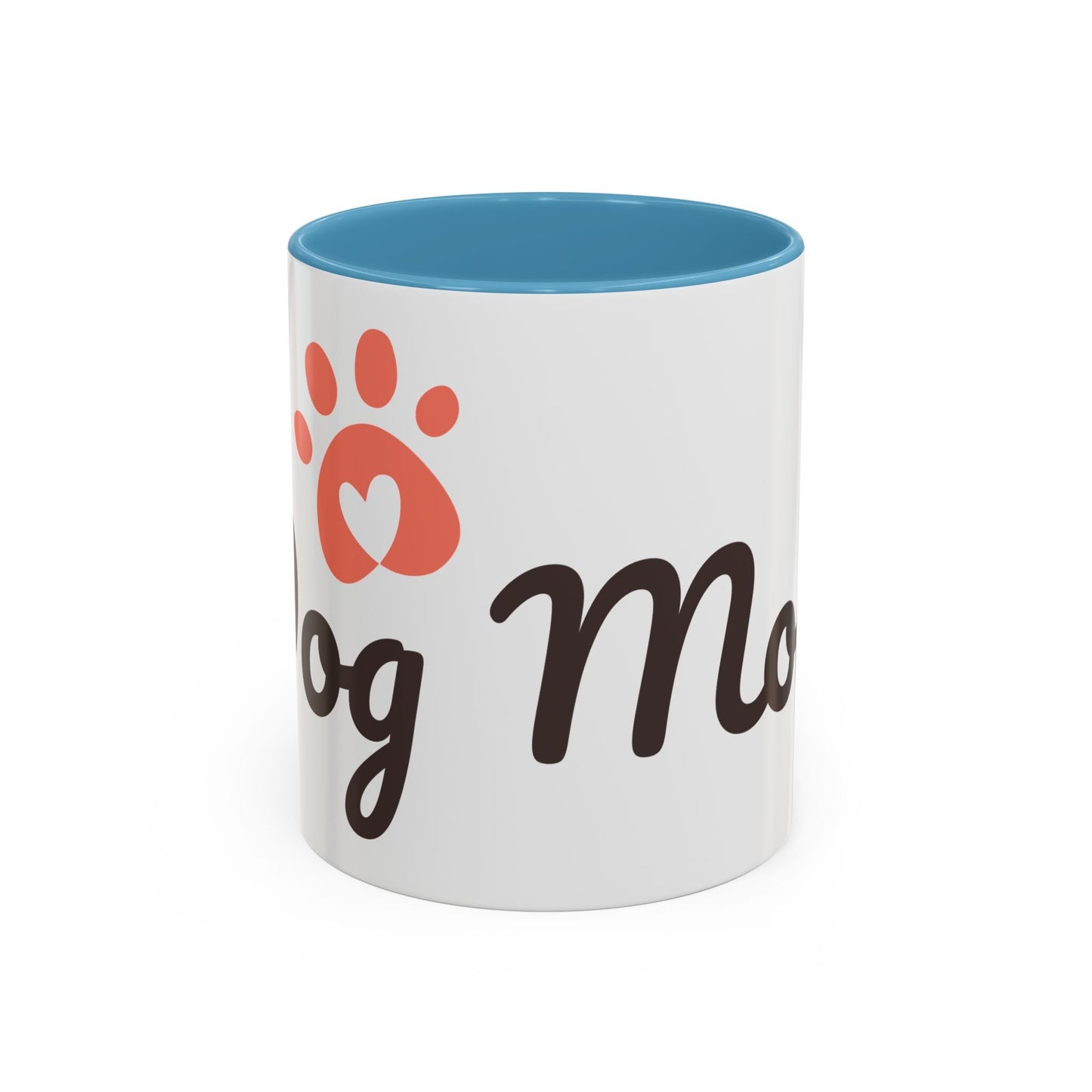 Keramiktasse mit Hunderassen-Motiv – 11 oz & 15 oz