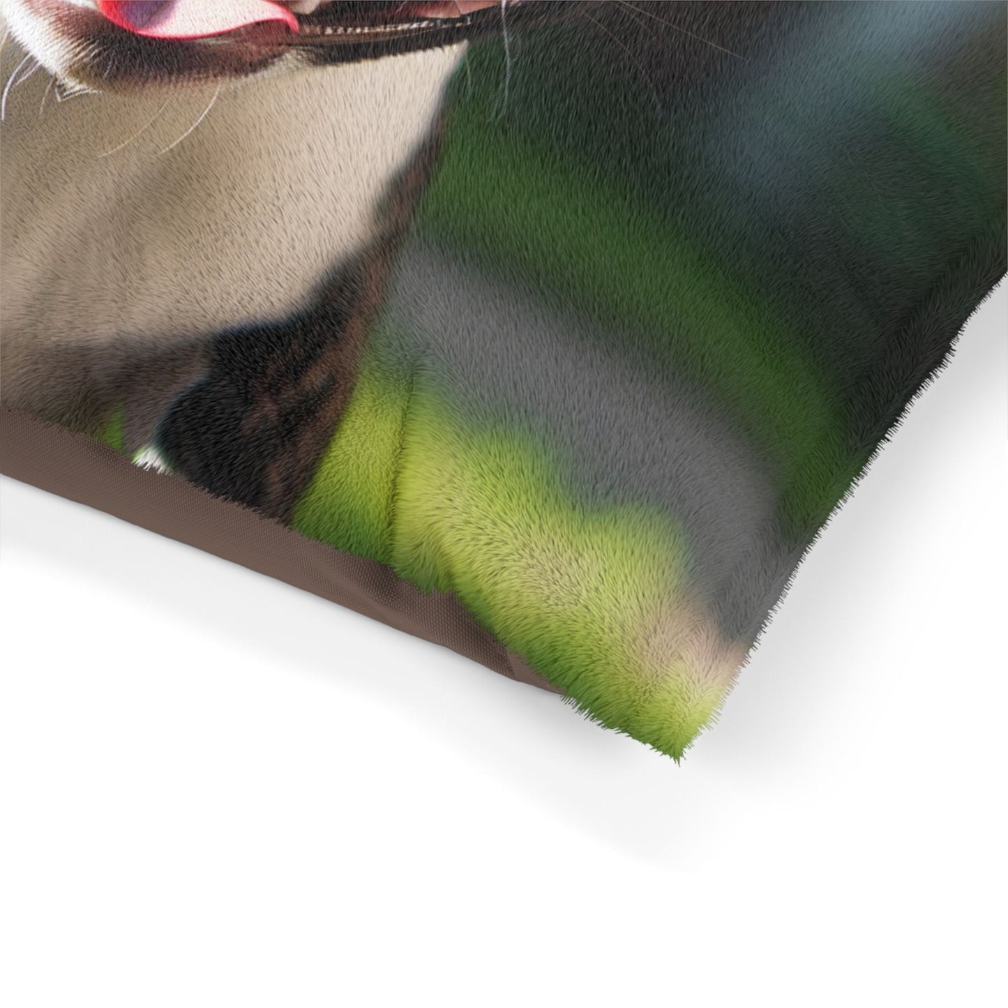 Lit pour animaux de compagnie – Lit douillet pour chien, 3 tailles disponibles
