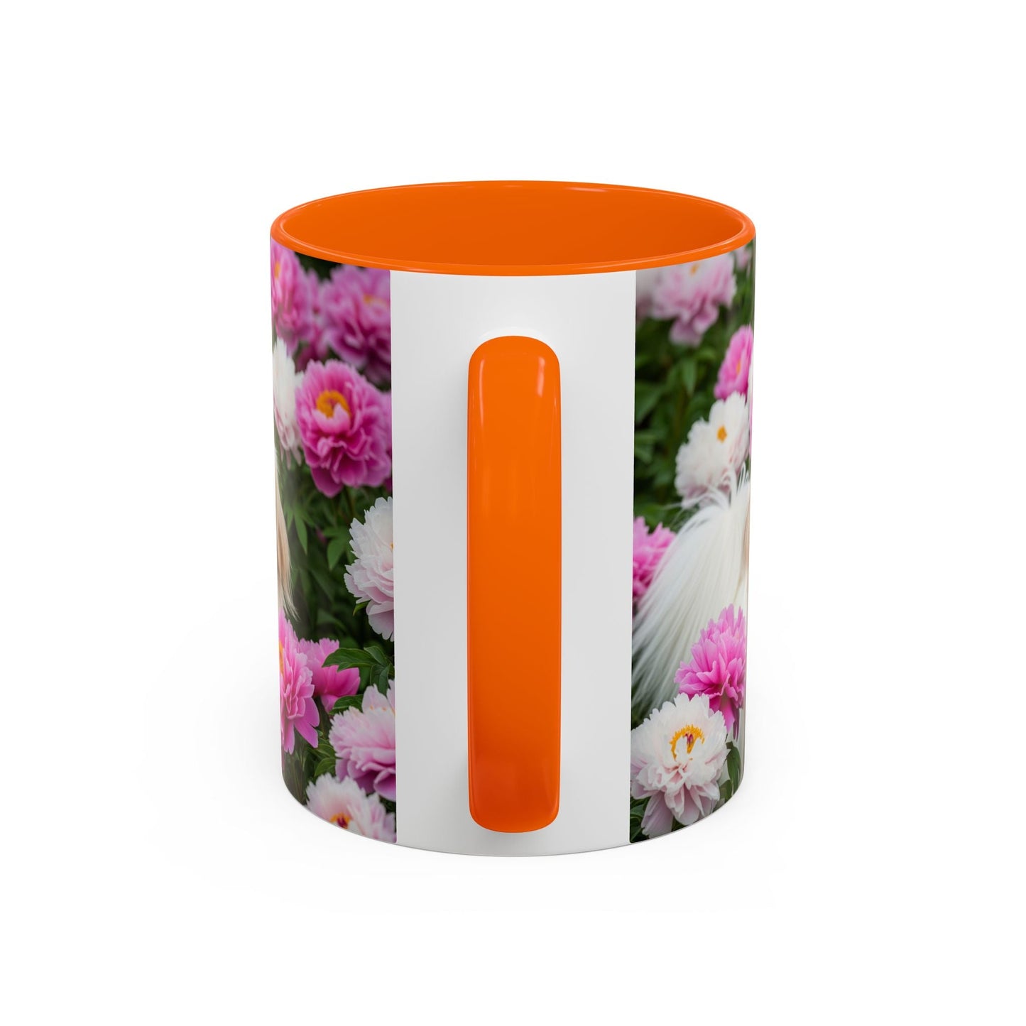 Mug en céramique thème race de chien – 325 ml et 443 ml