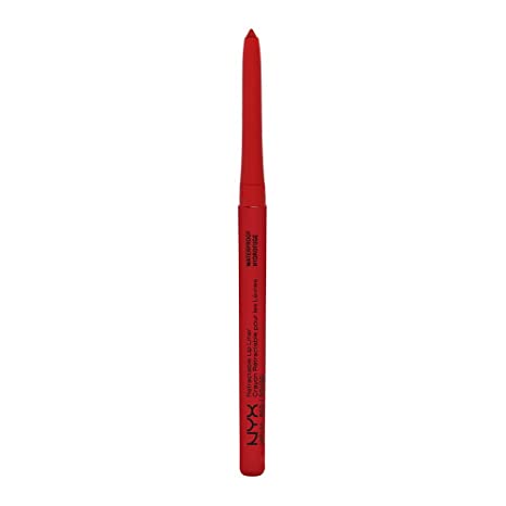 Crayon à Lèvres Rétractable NYX