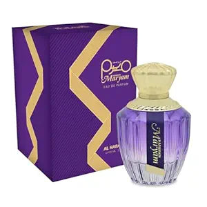 Al Haramain Maryam by Al Haramain Eau De Parfum Spray 3.4 oz for Women