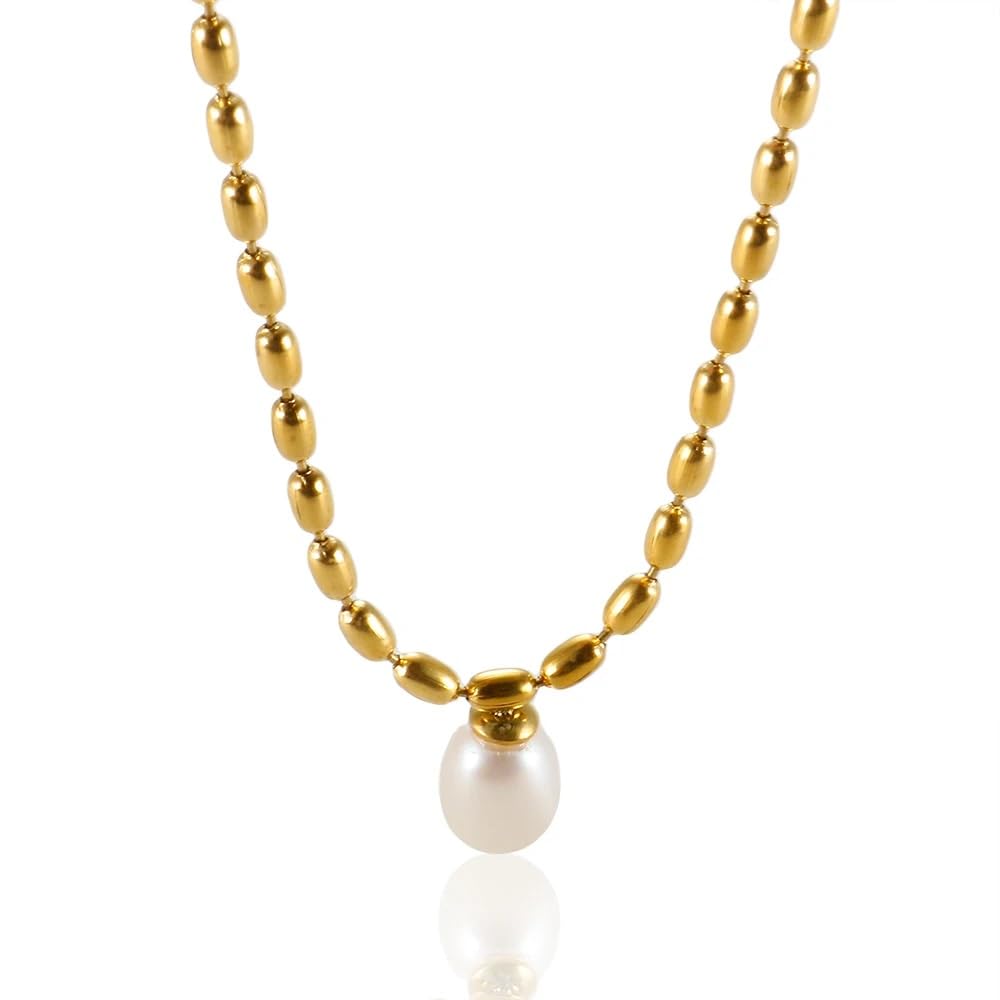 Amelia Necklace