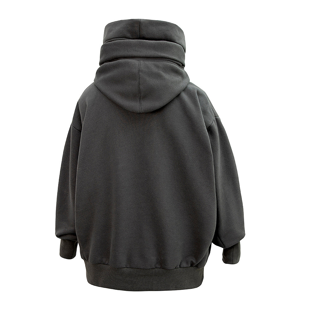 Sweat à capuche Assassin mortel