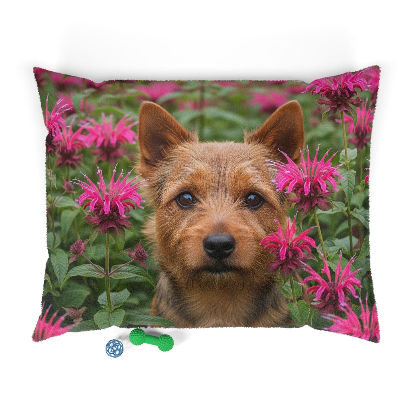Lit pour animaux de compagnie – Lit douillet pour chien, 3 tailles disponibles