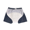 Washable Incontinence Underwear For Men With A High Waist