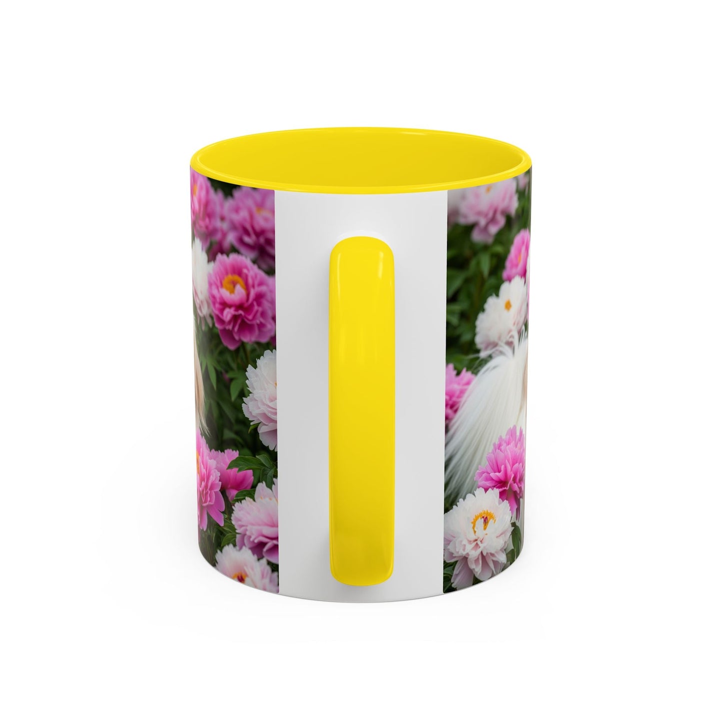 Mug en céramique thème race de chien – 325 ml et 443 ml