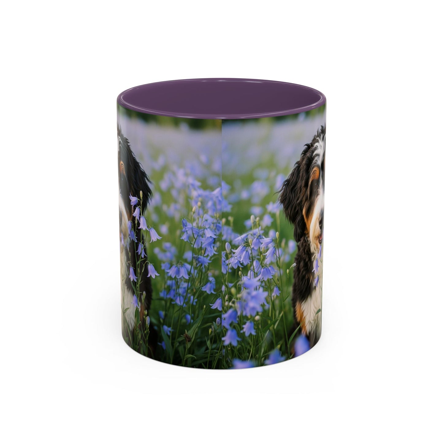 Mug en céramique thème race de chien – 325 ml et 443 ml