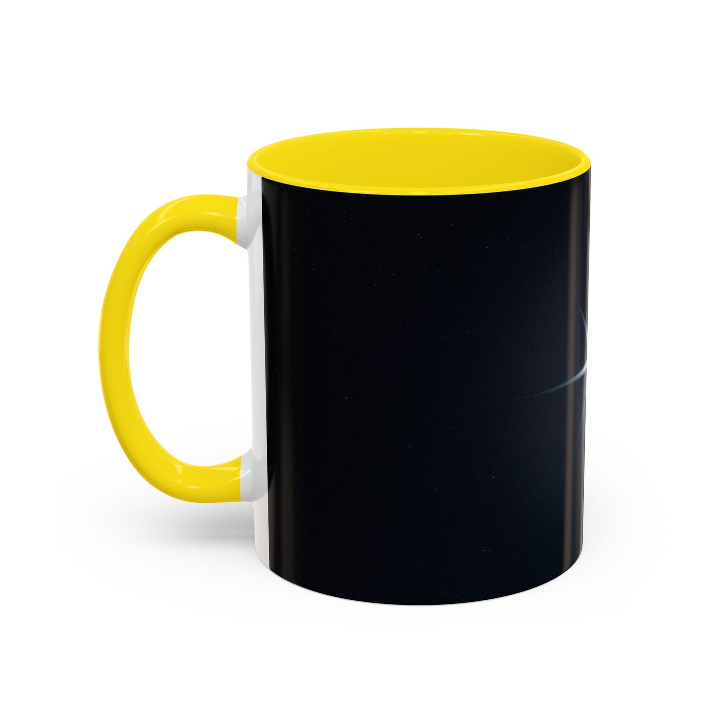 Keramiktasse mit Hunderassen-Motiv – 11 oz & 15 oz