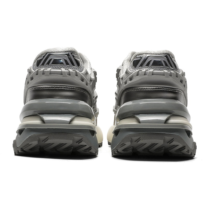 S25288 Baskets grises