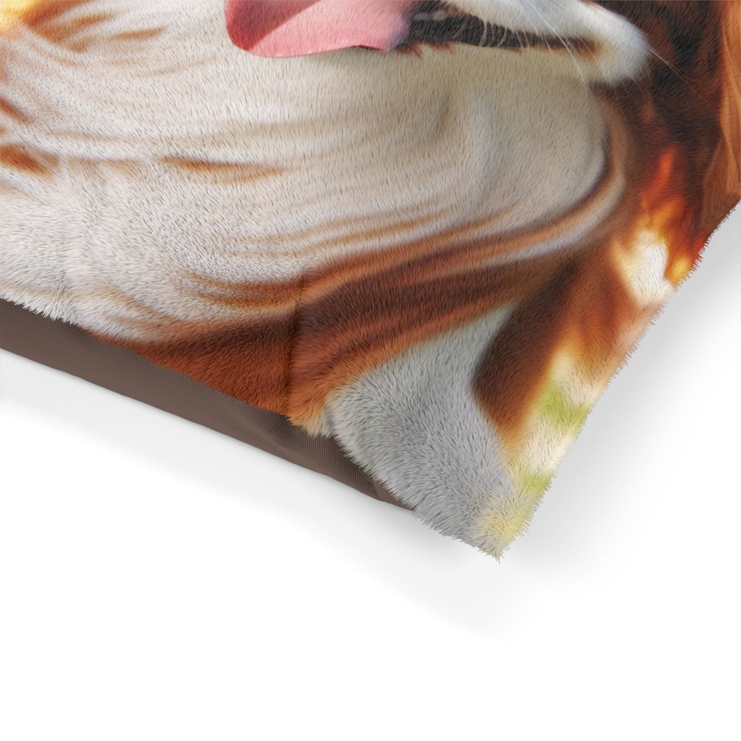 Lit pour animaux – Lit moelleux pour chien, 3 tailles disponibles