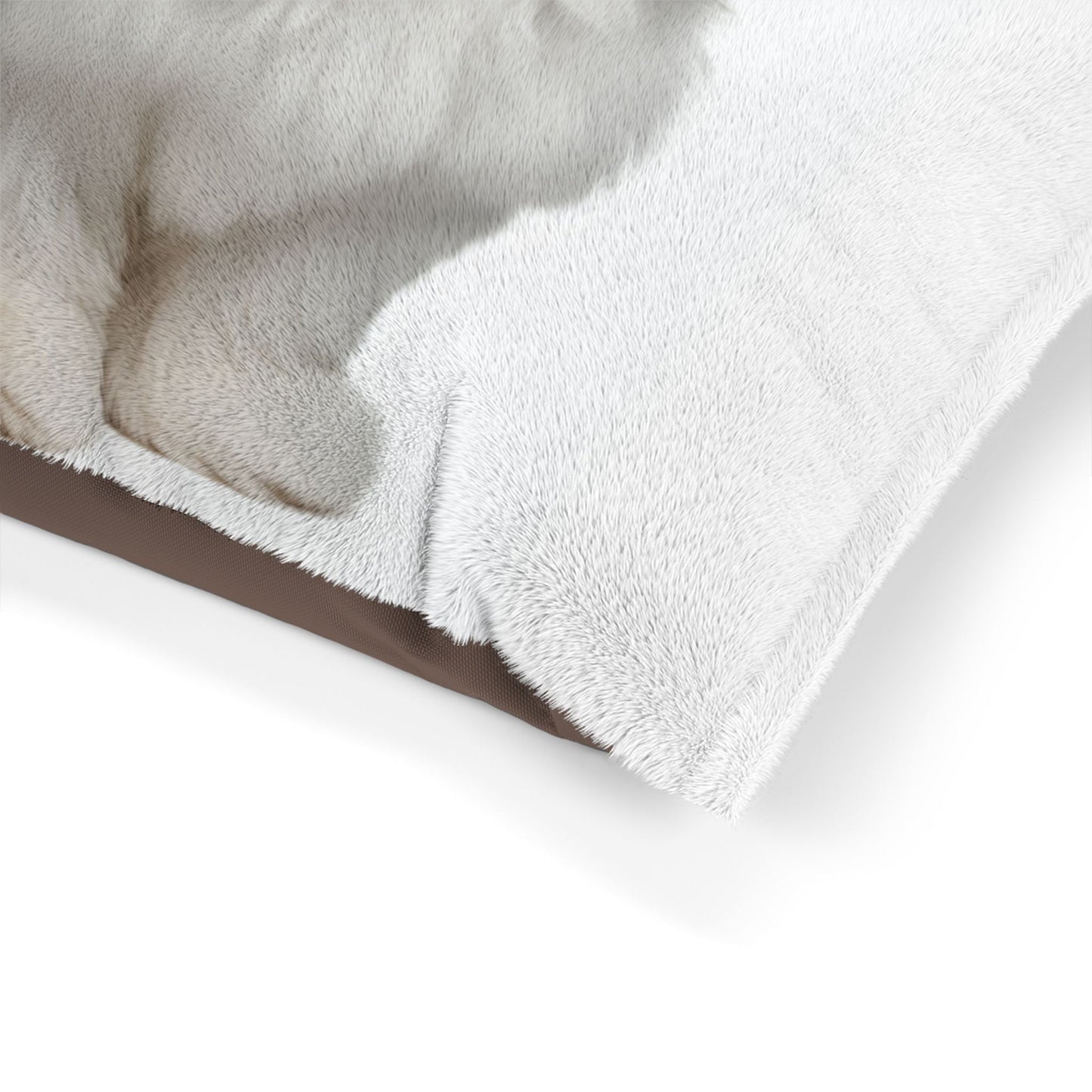 Lit pour animaux de compagnie – Lit douillet pour chien, 3 tailles disponibles