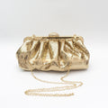 New-style Fish-scale Sequin Clutch Bag