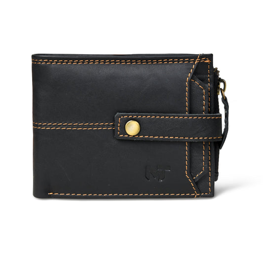 Portefeuille pliant Kellner