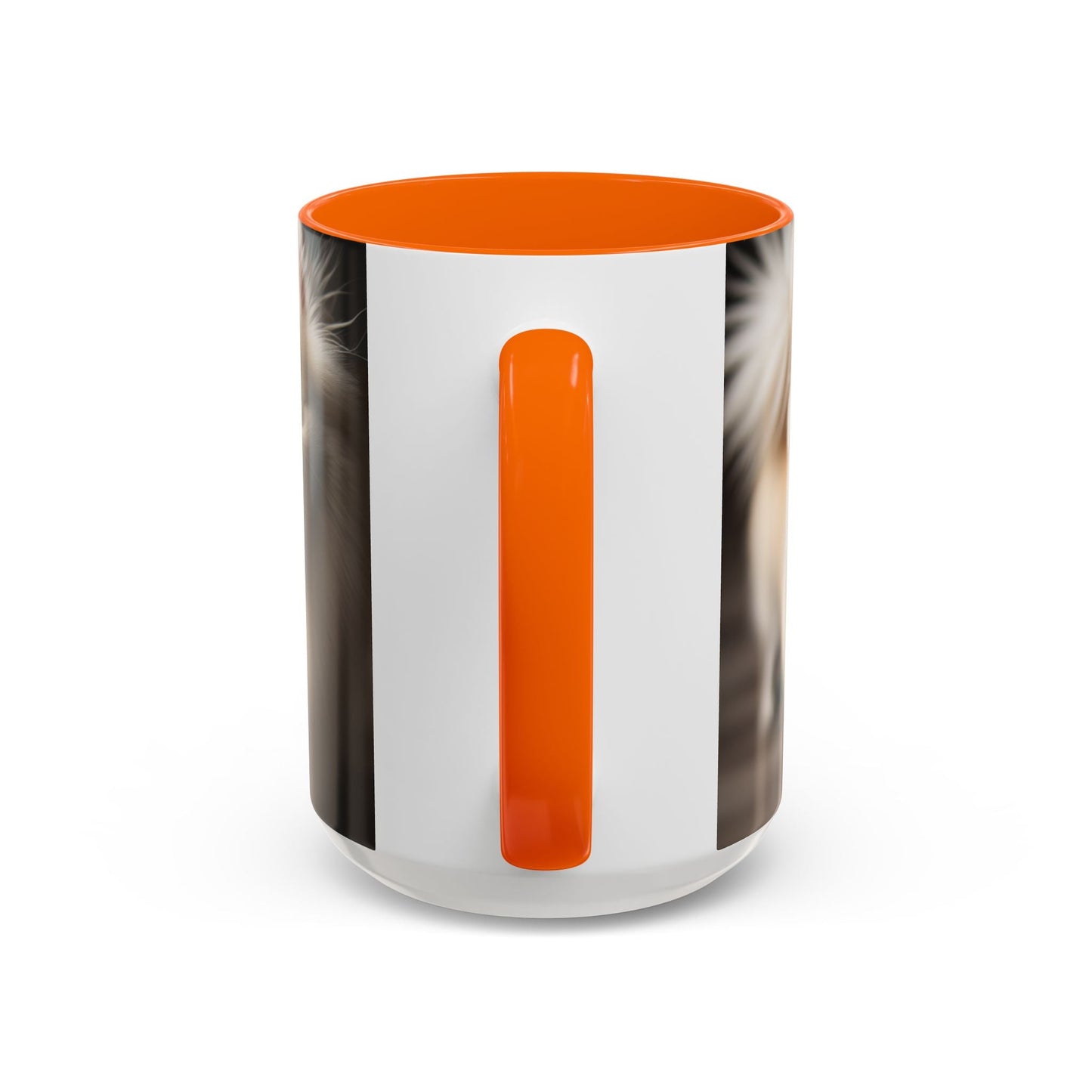 Keramiktasse mit Hunderassen-Motiv – 11 oz & 15 oz
