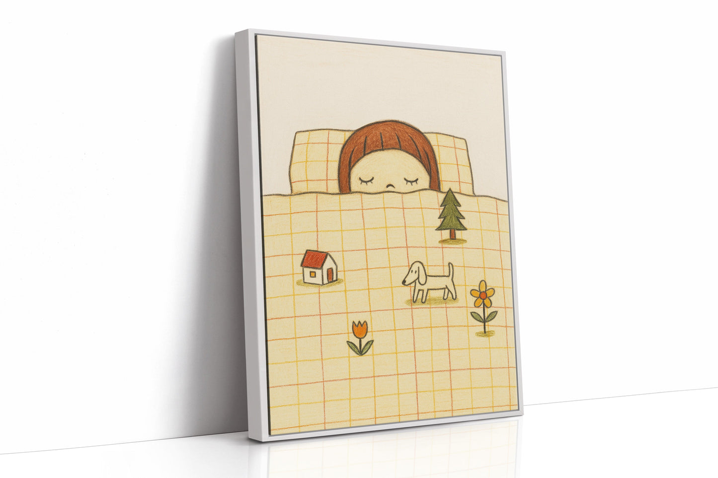 Dream Blanket