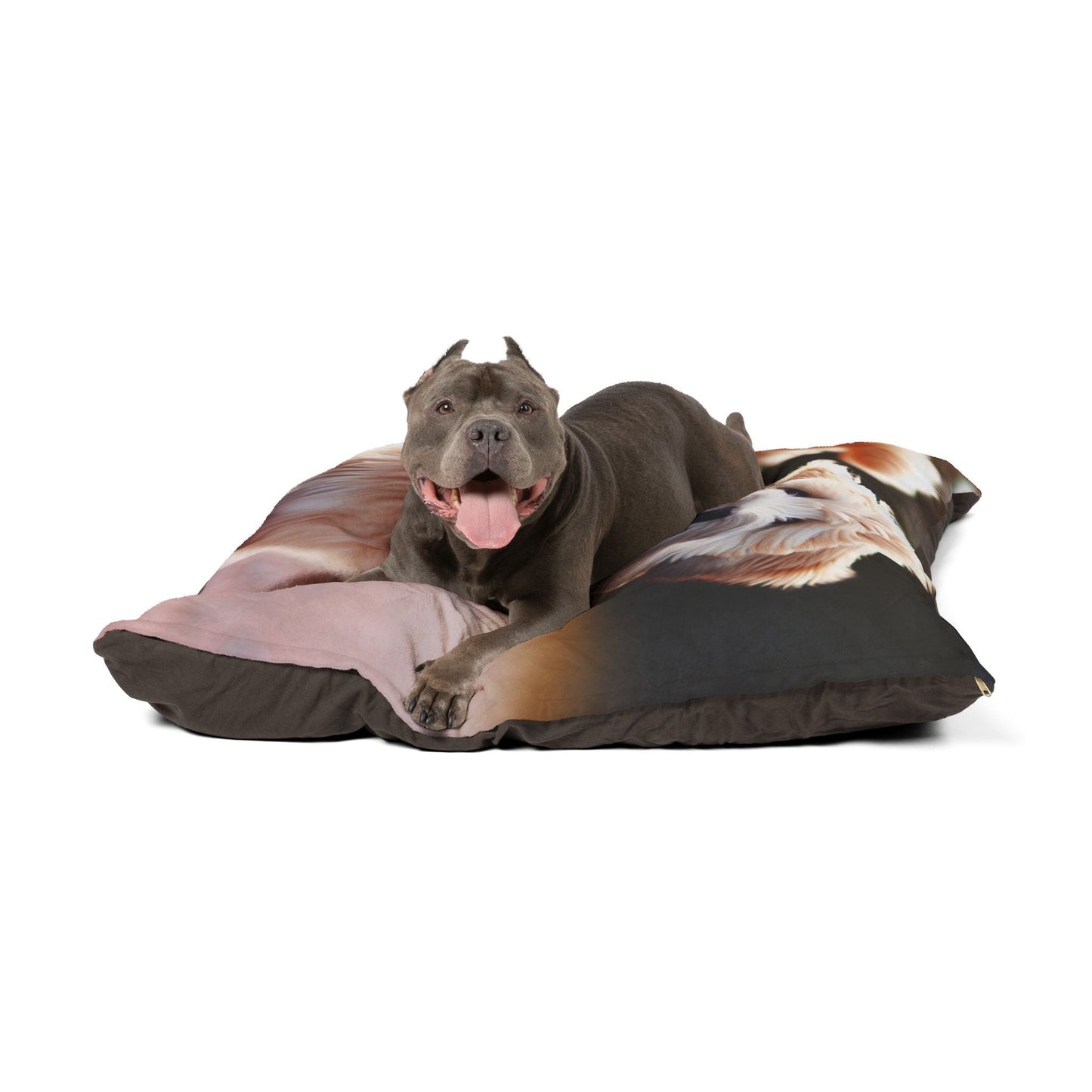 Lit pour animaux de compagnie – Lit douillet pour chien, 3 tailles disponibles