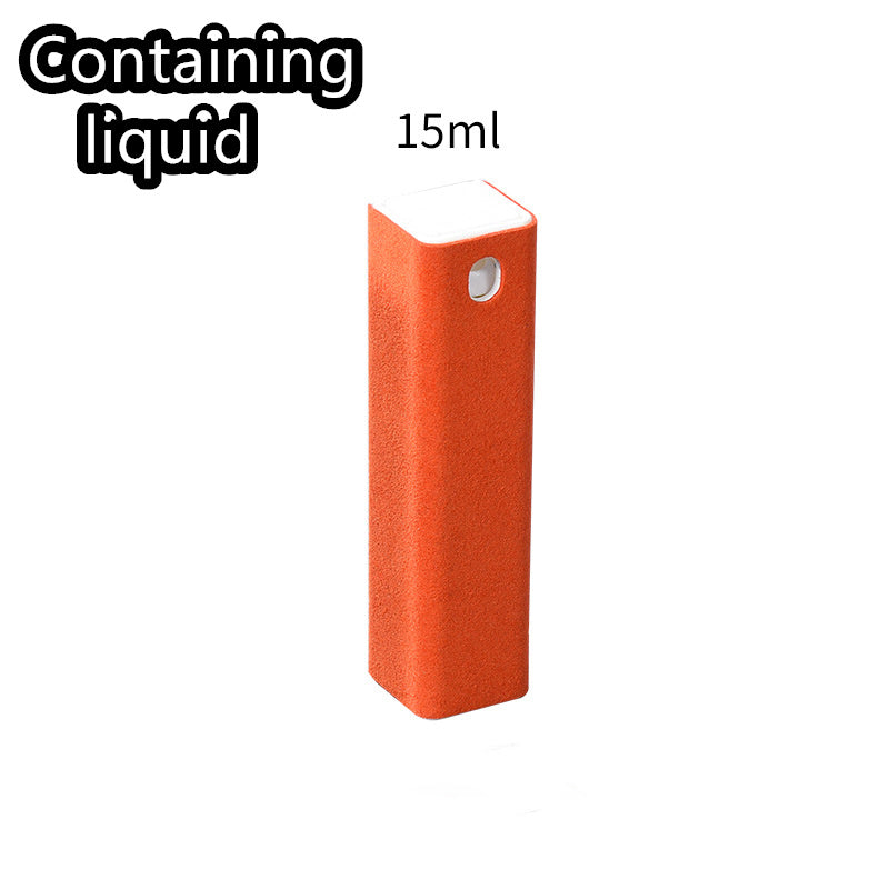 2-in-1 Phone Screen Cleaner and Dust Removal Tool