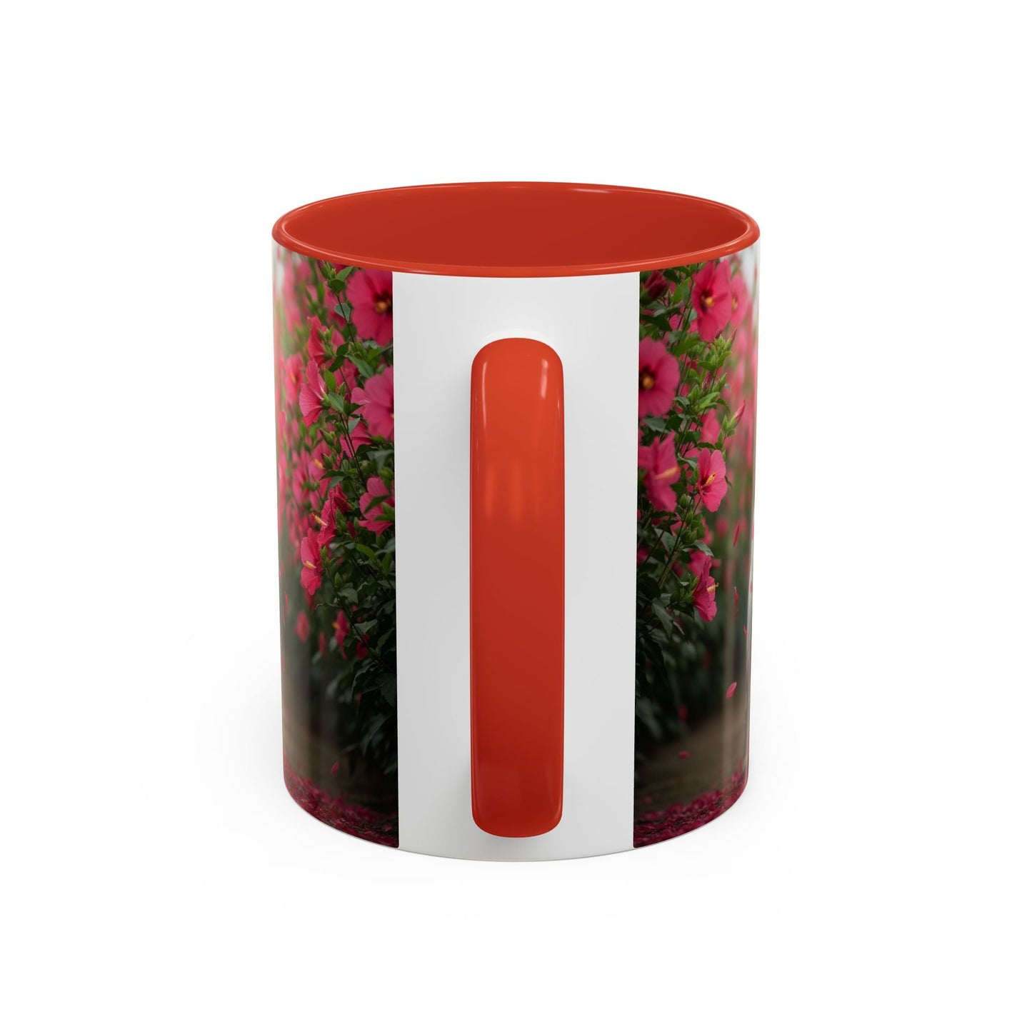 Keramiktasse mit Hunderassen-Motiv – 11 oz & 15 oz
