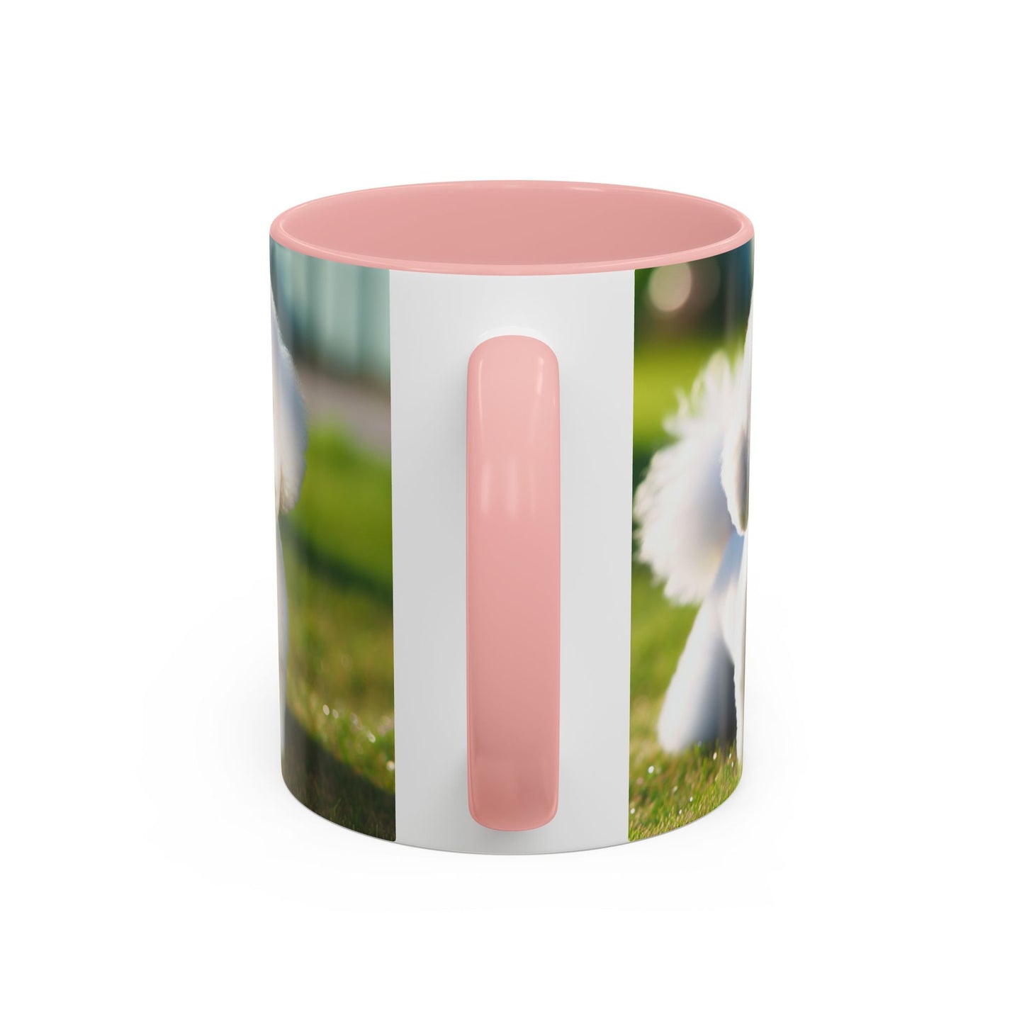 Mug en céramique thème race de chien – 325 ml et 443 ml