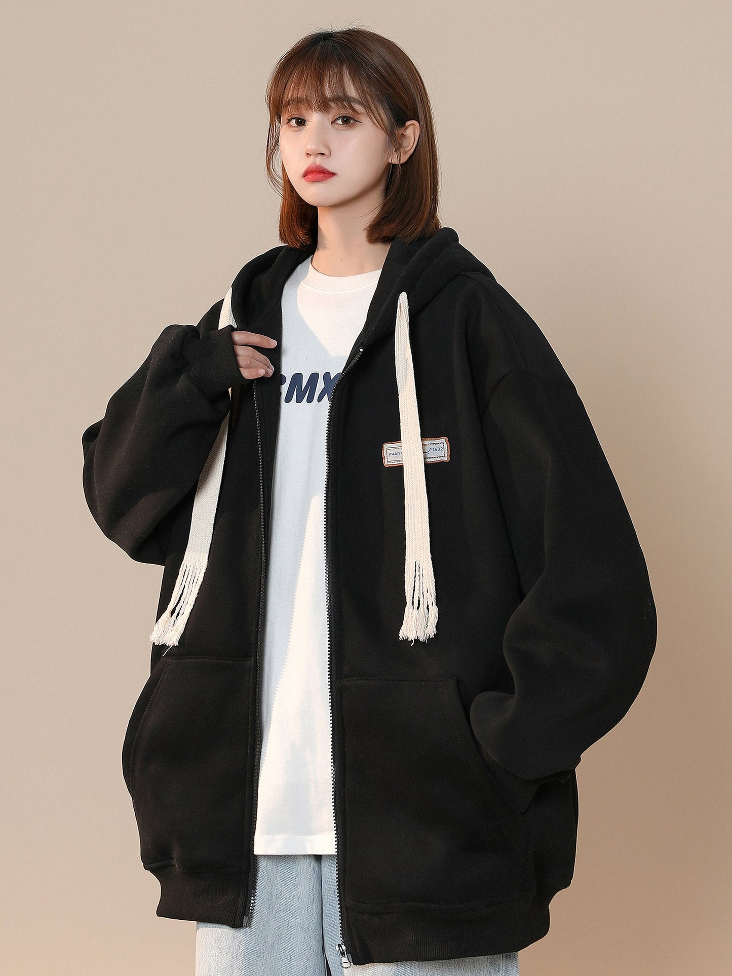 Damen-Freizeitjacke 1602