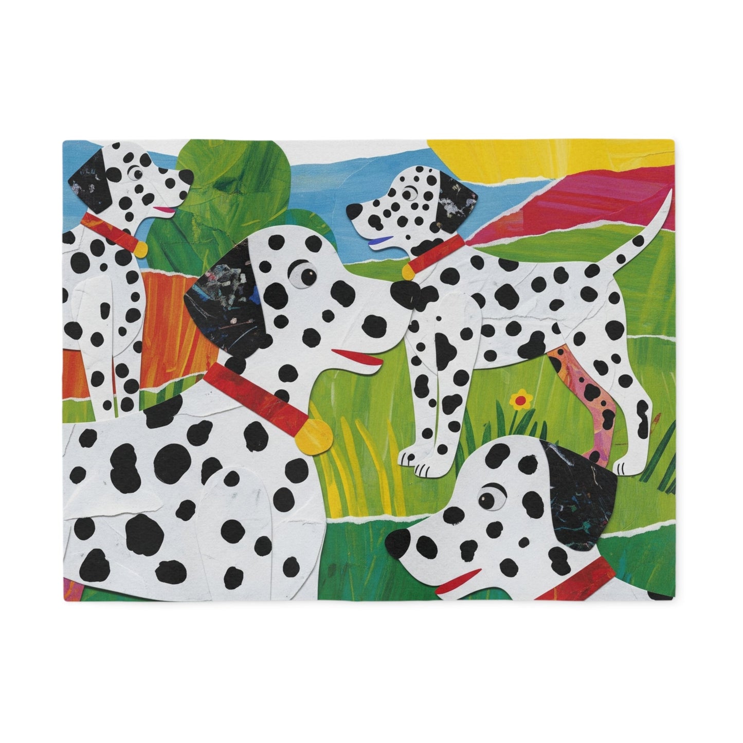 Sweatshirt Blanket – Plush Fleece Throw, 2 Size Options
