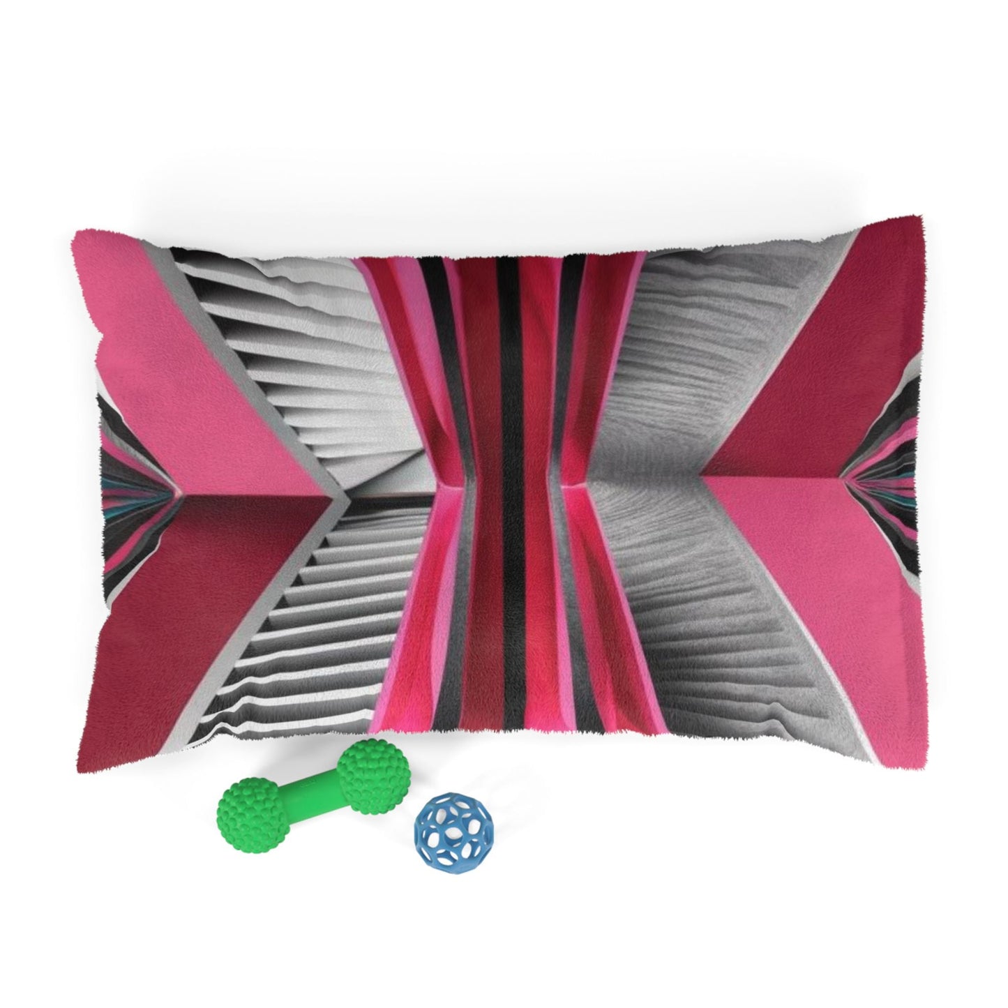 Lit pour animaux – Lit moelleux pour chien, 3 tailles disponibles