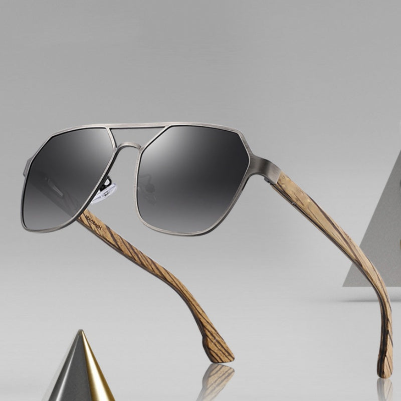 UV-protective Driving Glasses For Men And Women