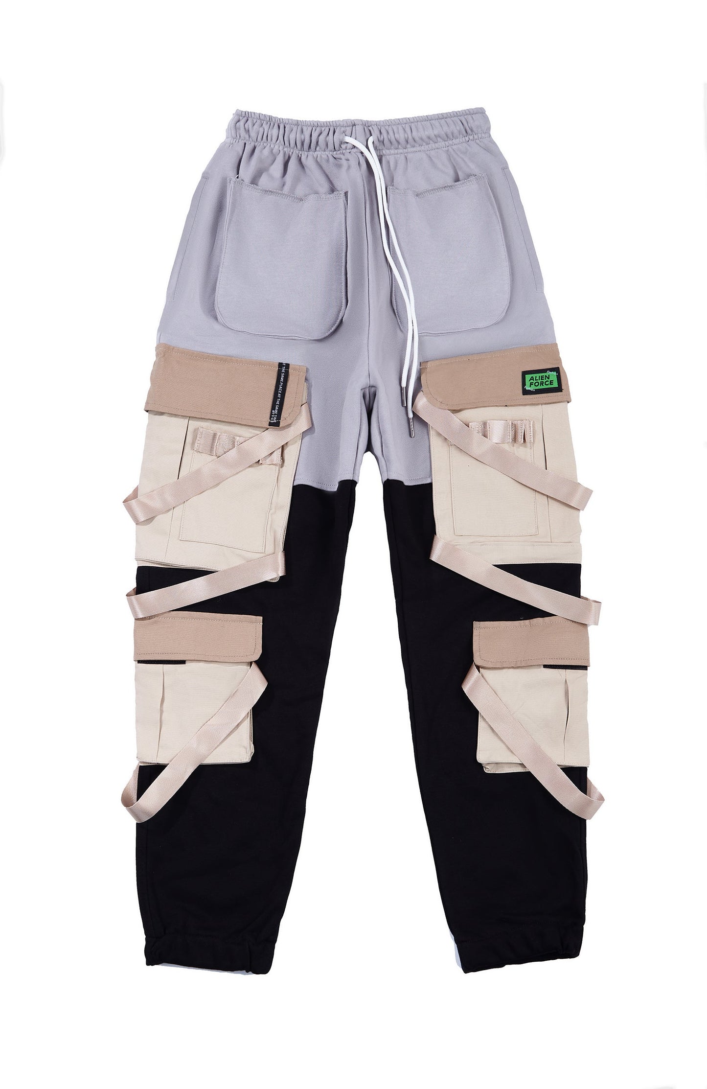 YEP2 Alien Force Reloaded Jogginghosen