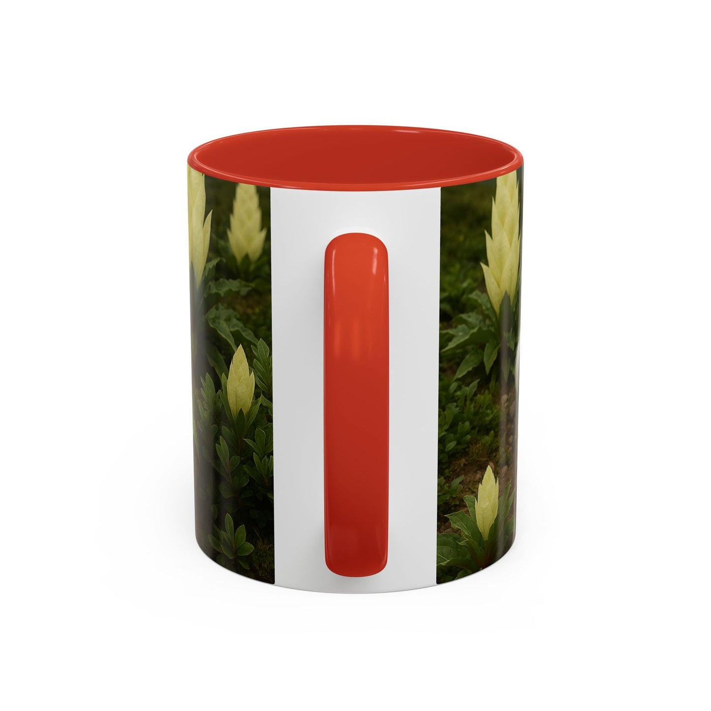 Keramiktasse mit Hunderassen-Motiv – 11 oz & 15 oz