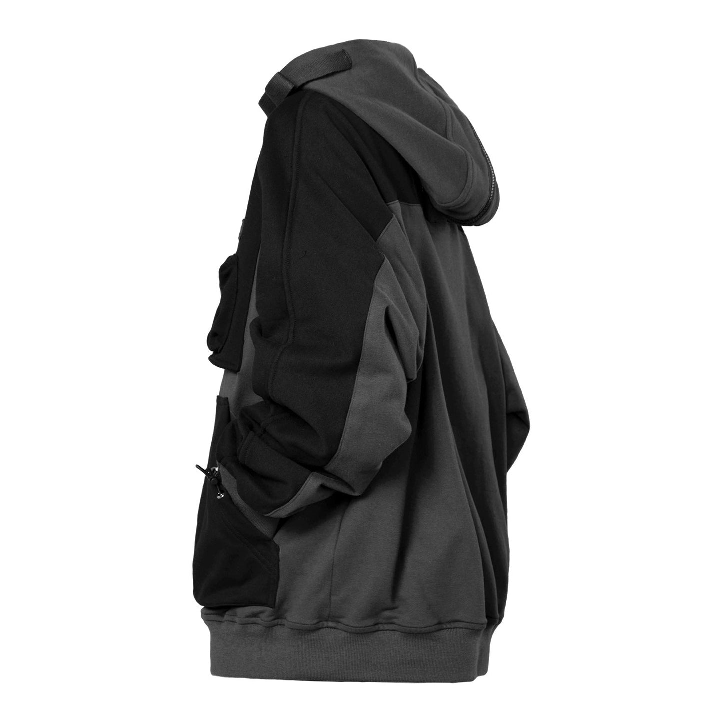 Veste Technique HiJ28