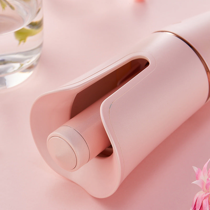 Ceramic Auto-Rotate Hair Curler