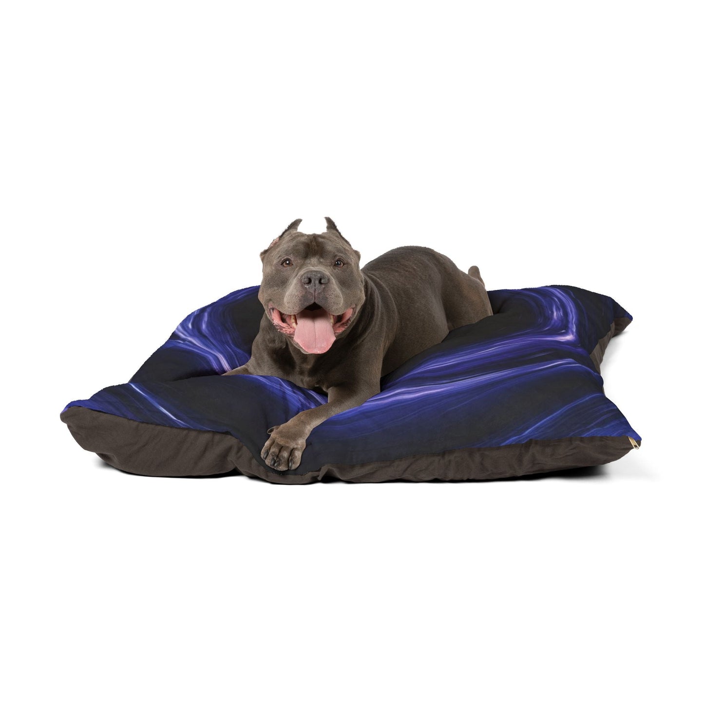 Pet Bed – Plush Dog Bed, 3 Size Options