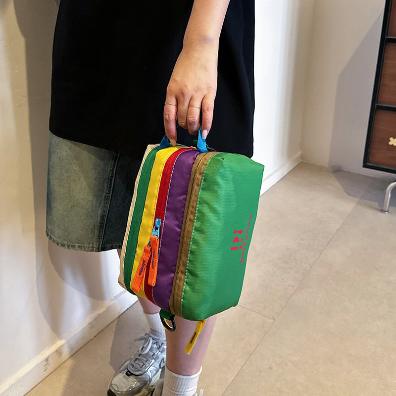 Fashion Cross-body Bag