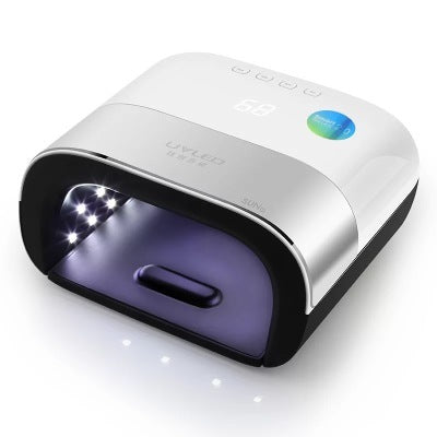 Painless Quick Drying Nail Lamp