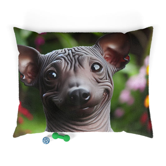 Lit pour animaux de compagnie – Lit douillet pour chien, 3 tailles disponibles